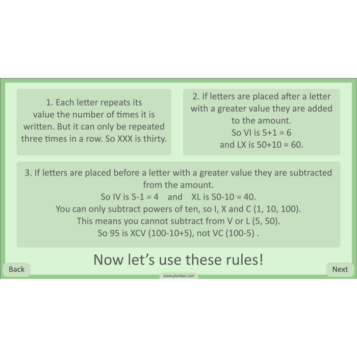 Place Value and Ordering