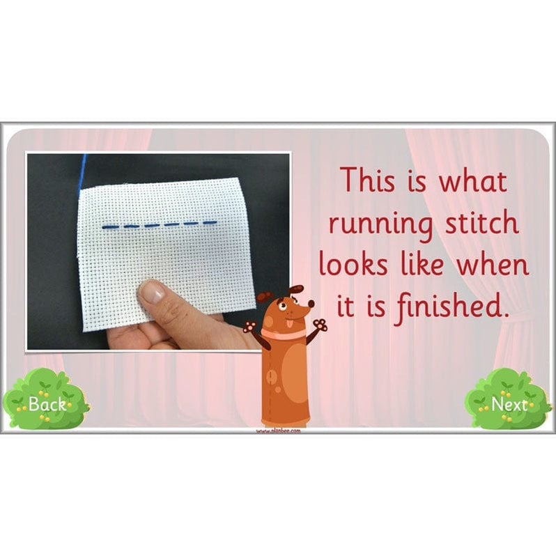 Puppets KS1 DT Lesson Planning Pack for Year 2 by PlanBee