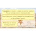 PlanBee Safari Adventures KS1 | English Lesson Pack