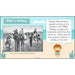 PlanBee Seaside Holidays in the Past KS1 History Lessons | PlanBee