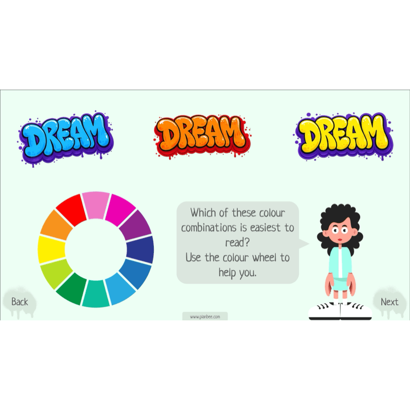 PlanBee Graffiti Art KS2 Planning | Street Art Lessons by PlanBee