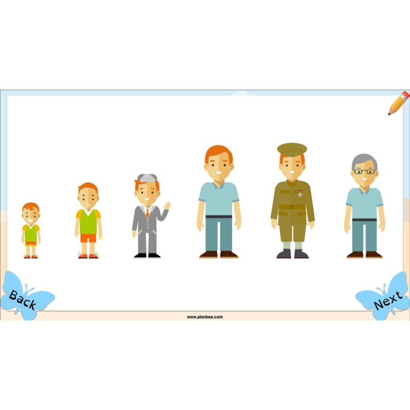 PlanBee FREE Mini-scheme | The Butterfly Lion Reading Skills KS2