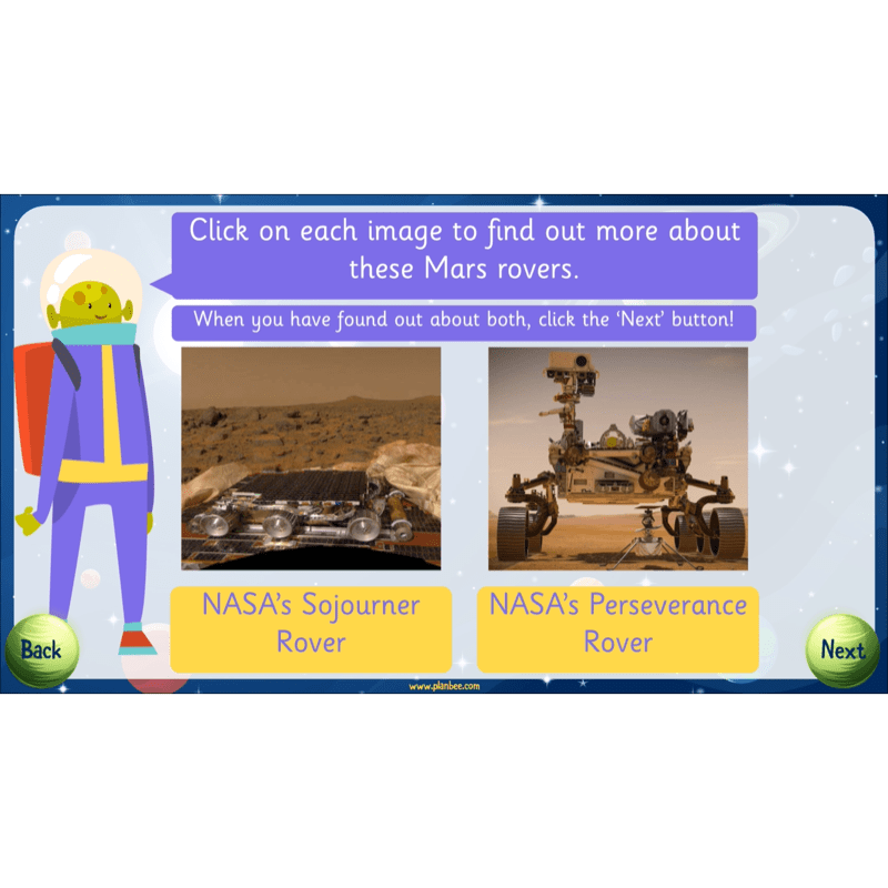 The History of Space Travel