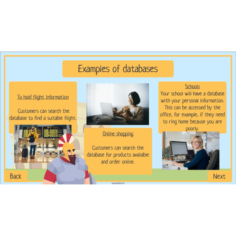 PlanBee The Romans KS2 Topic Enrichment Lesson Pack