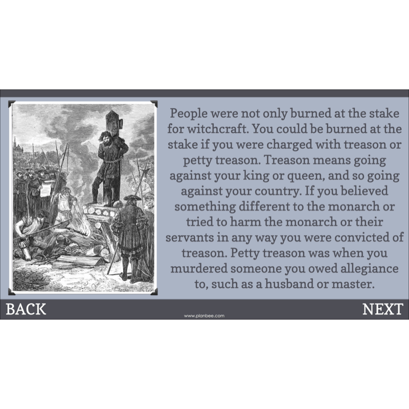 PlanBee The Tudors KS2 History Lessons and Resources