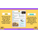 PlanBee The Twits: Non-chronological Reports KS2 | Y4 English Pack