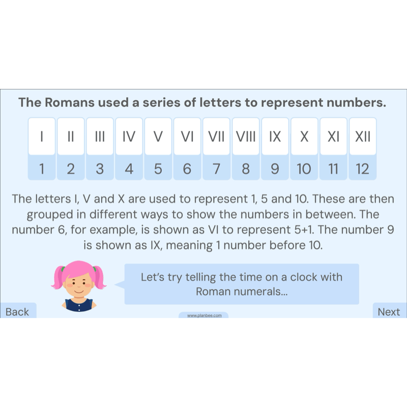 PlanBee Year 3 Time Word Problems Maths Lesson by PlanBee