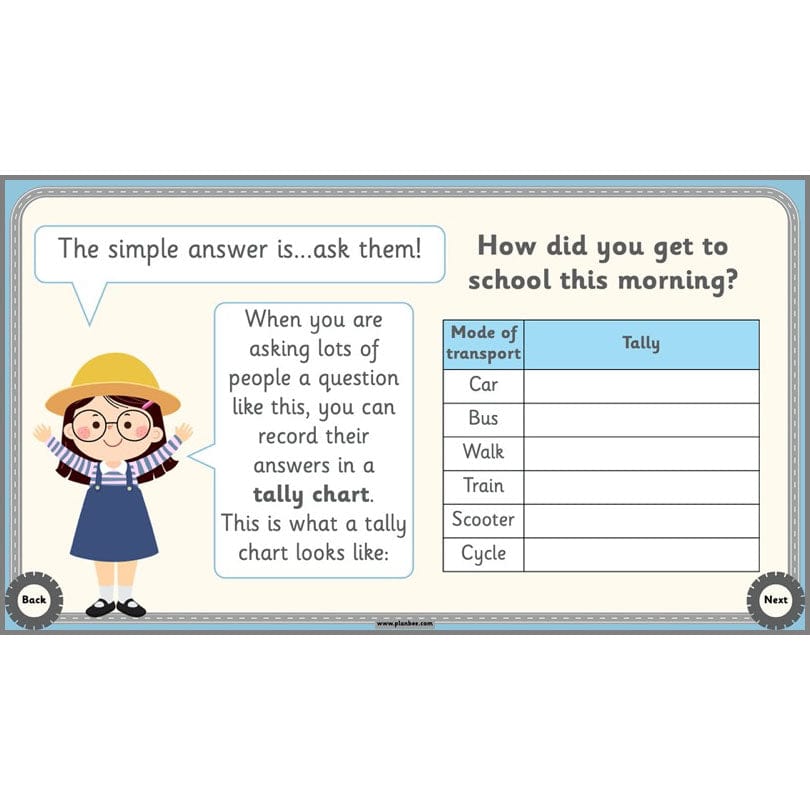 Travel and Transport Topic Enrichment Pack