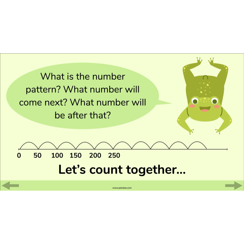 Understanding Place Value