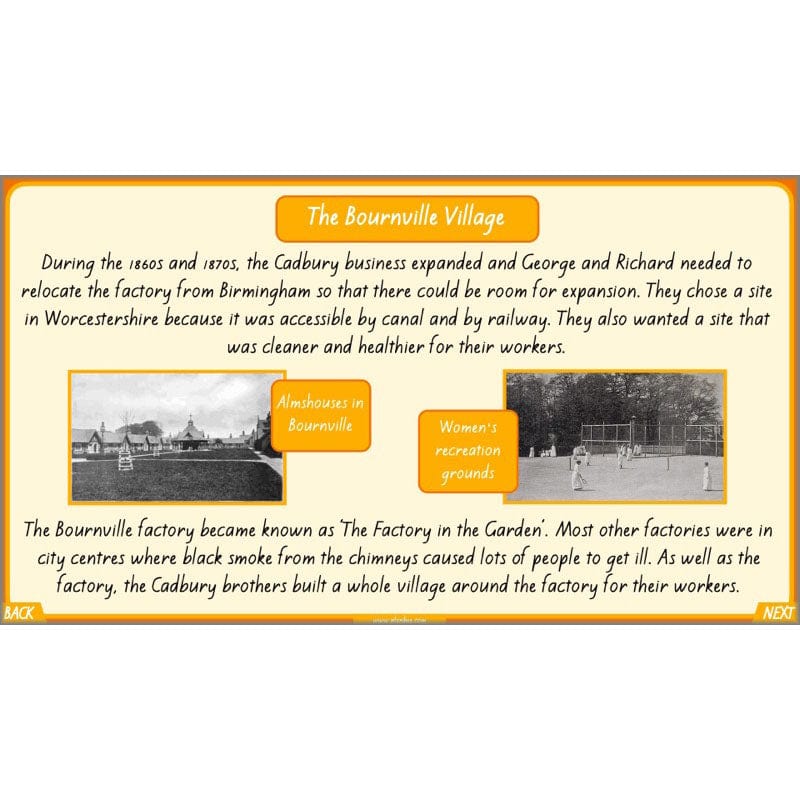 Victorians Topic Enrichment Pack