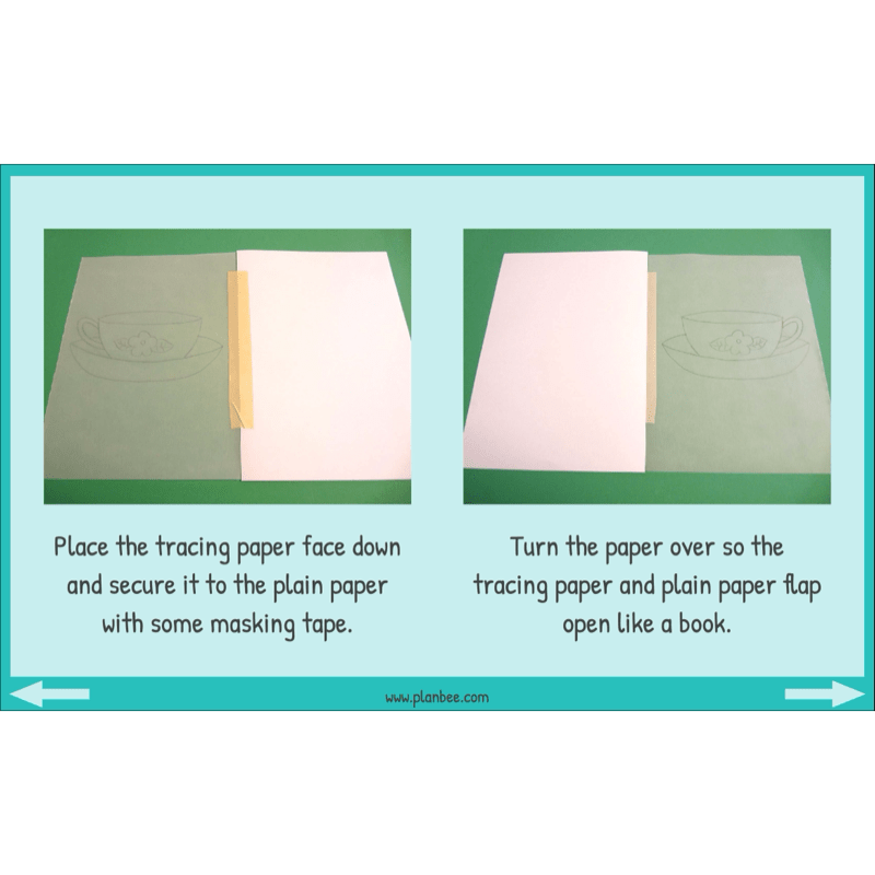 PlanBee Andy Warhol KS2 Art Lessons The Pop Art Movement | PlanBee