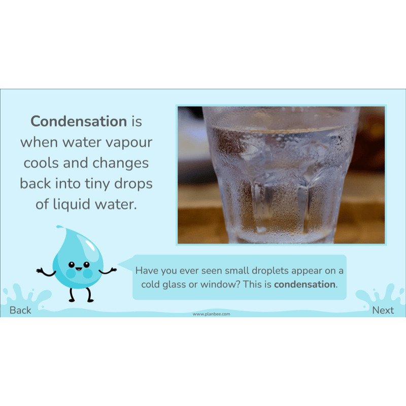PlanBee Water World Rivers and Coasts KS2 Geography Pack by PlanBee