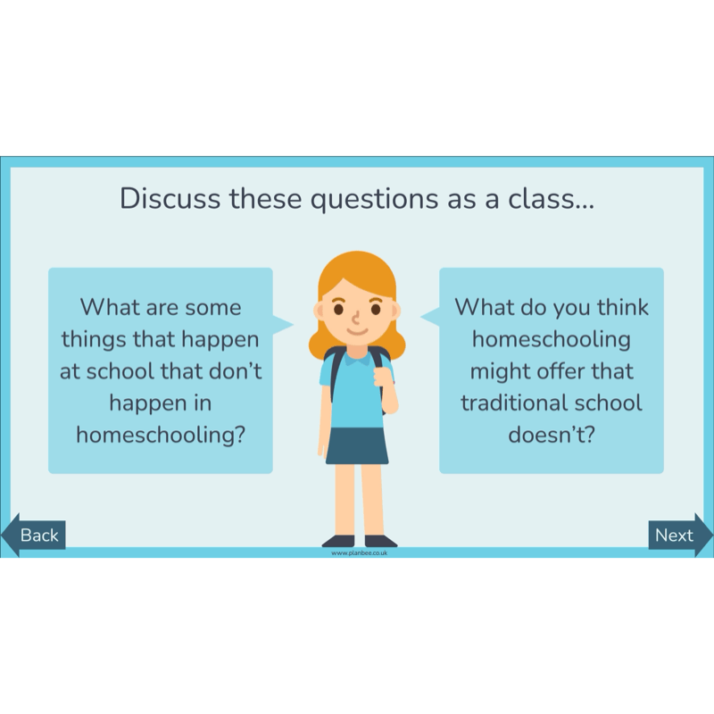 PlanBee What is a Debate KS2 | English Lessons