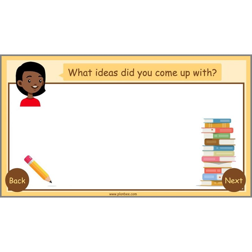 PlanBee What is the Christian Bible? Year 3 KS1 PlanBee RE Lessons