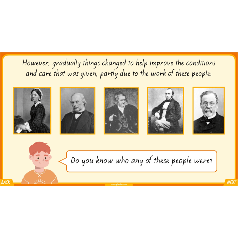 PlanBee Who were the Victorians KS2 History Lessons and Resources