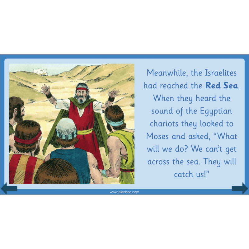 PlanBee Why is the Torah Special? The Torah KS1 RE Lessons
