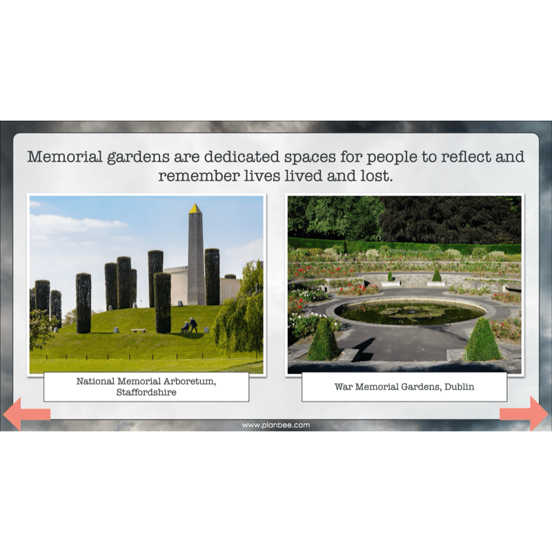 PlanBee World War 2 (UKS2) Topic Enrichment Lesson Pack