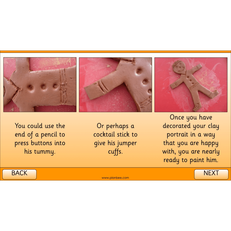 PlanBee All About Me KS1 Topic Enrichment Pack