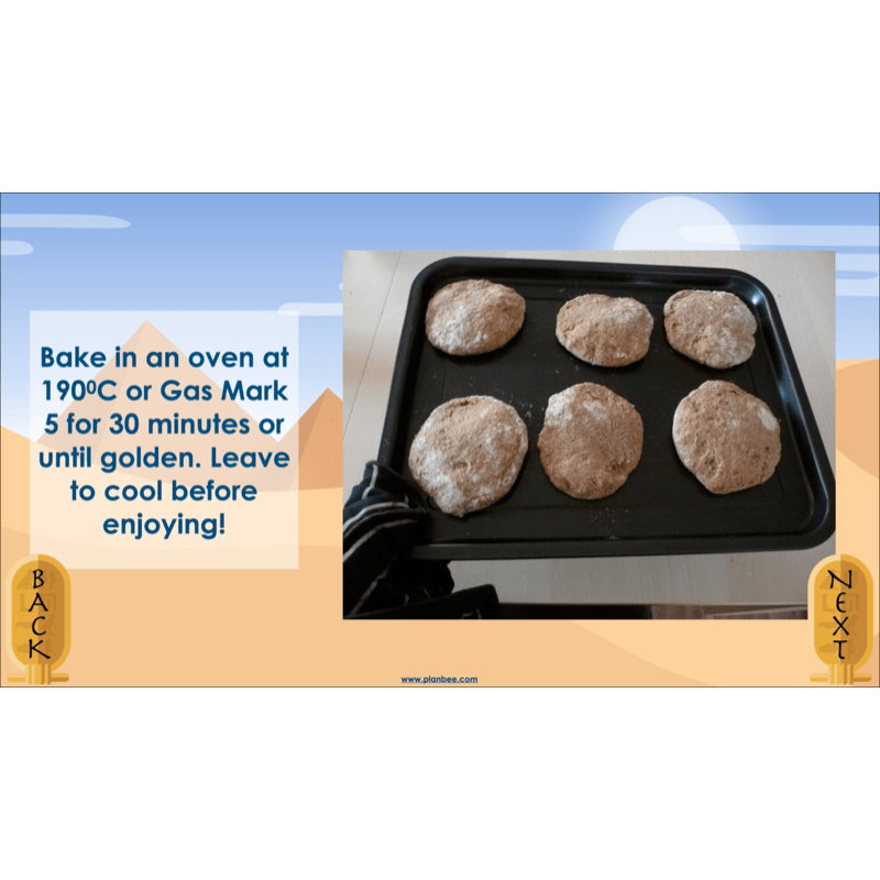 Ancient Egyptians Topic Enrichment Pack