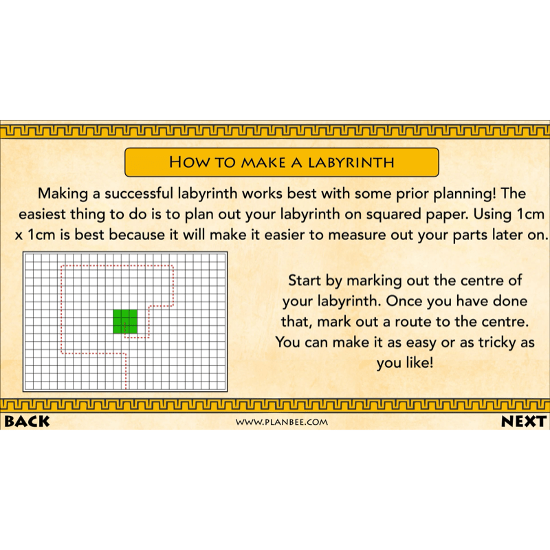 Ancient Greece Topic Enrichment Pack