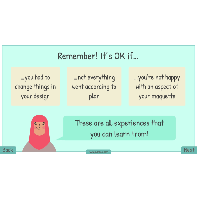 PlanBee Art in our Community | Sculpture KS2 | PlanBee