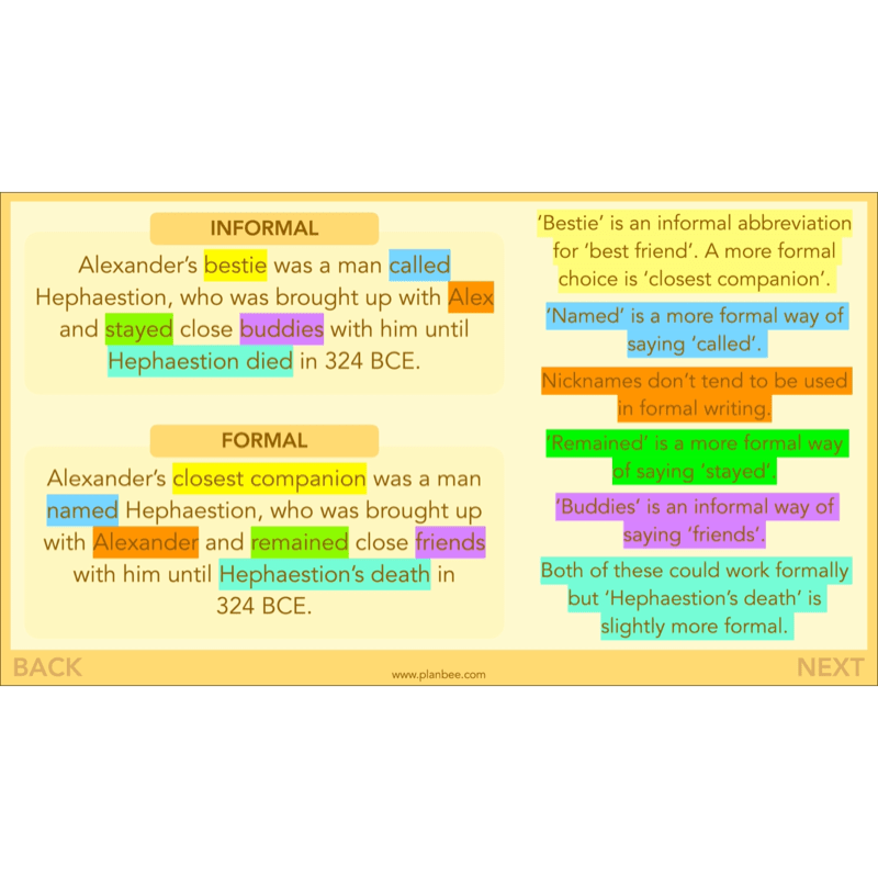 Biographies: Alexander the Great