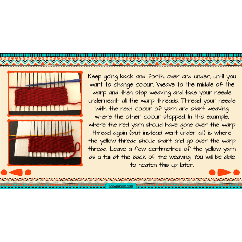 PlanBee Aztecs KS2 Topic Enrichment Pack