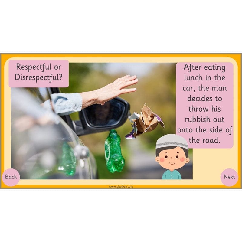 PlanBee Being Together PSHE KS1 lessons by Planbee