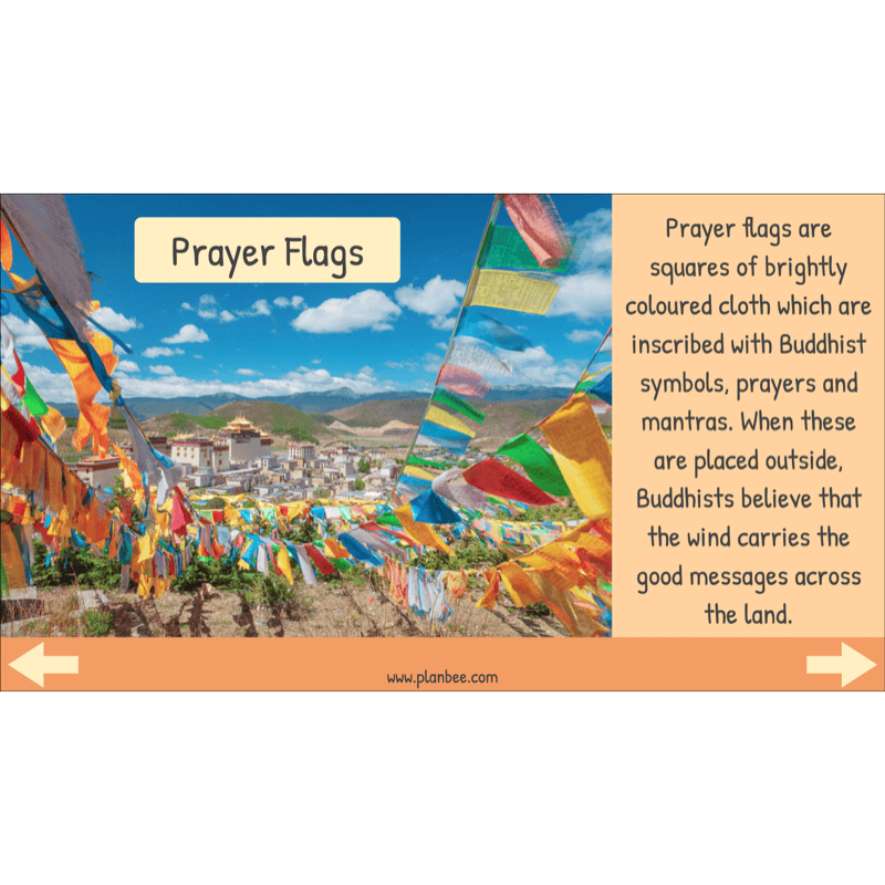 Buddhist Worship and Beliefs