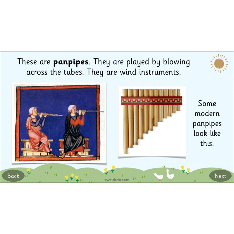 Castles Topic Enrichment Pack