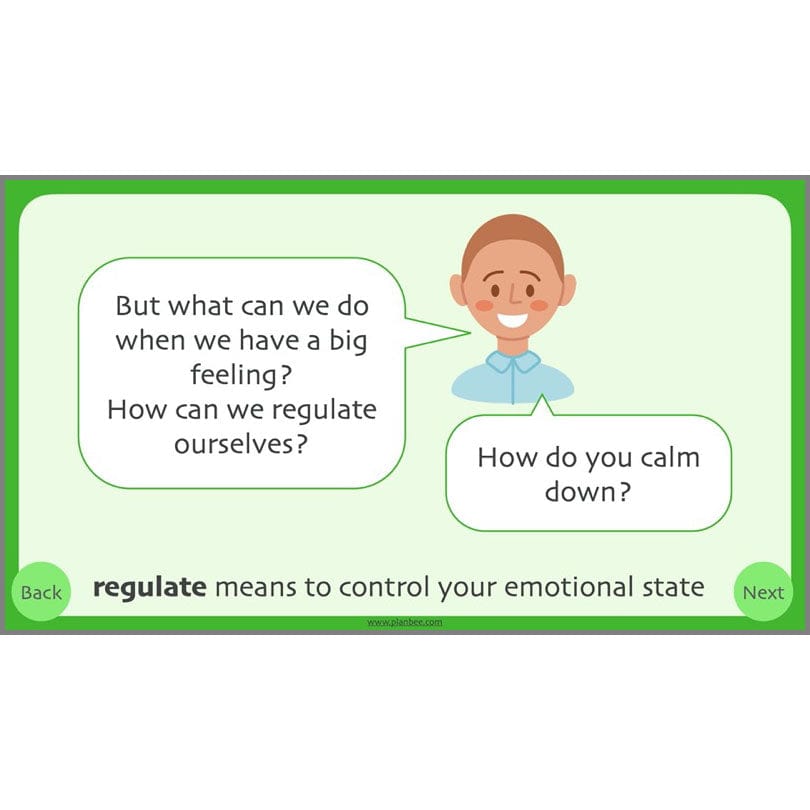 PlanBee Changes and Choices Year 4 PSHE Lesson Pack by PlanBee