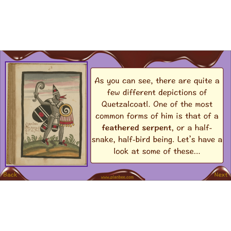 Chocolate Topic Enrichment Pack