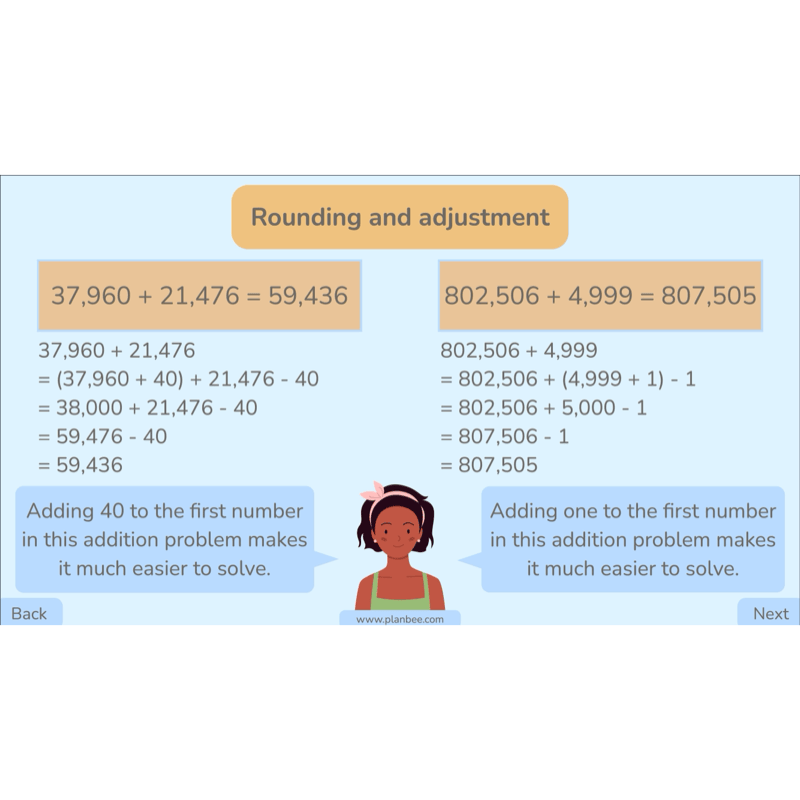 PlanBee Choosing Methods Year 6 Maths Planning by PlanBee