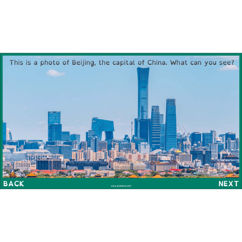 PlanBee Countries of the World | KS2 Geography Lessons PlanBee 