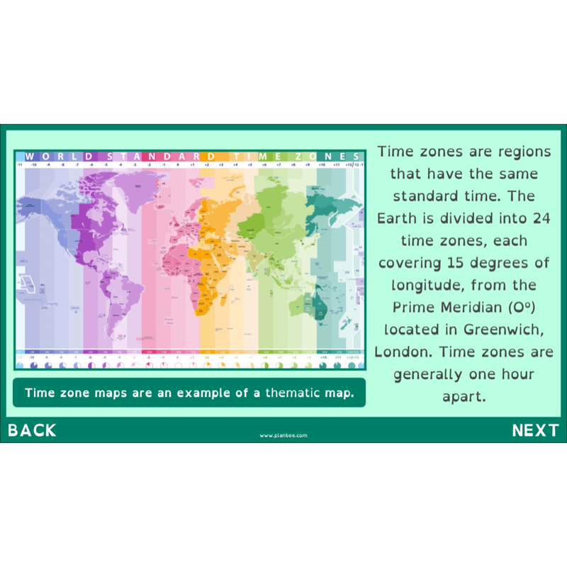 PlanBee Countries of the World | KS2 Geography Lessons PlanBee 