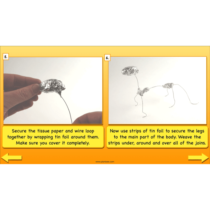 PlanBee Dinosaurs Topic KS2 Enrichment Lesson Pack