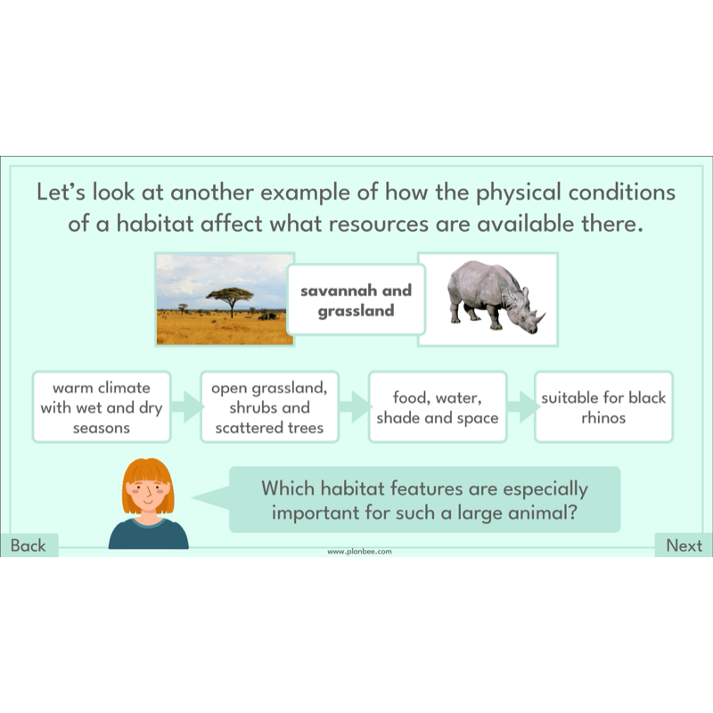 Endangered Animals