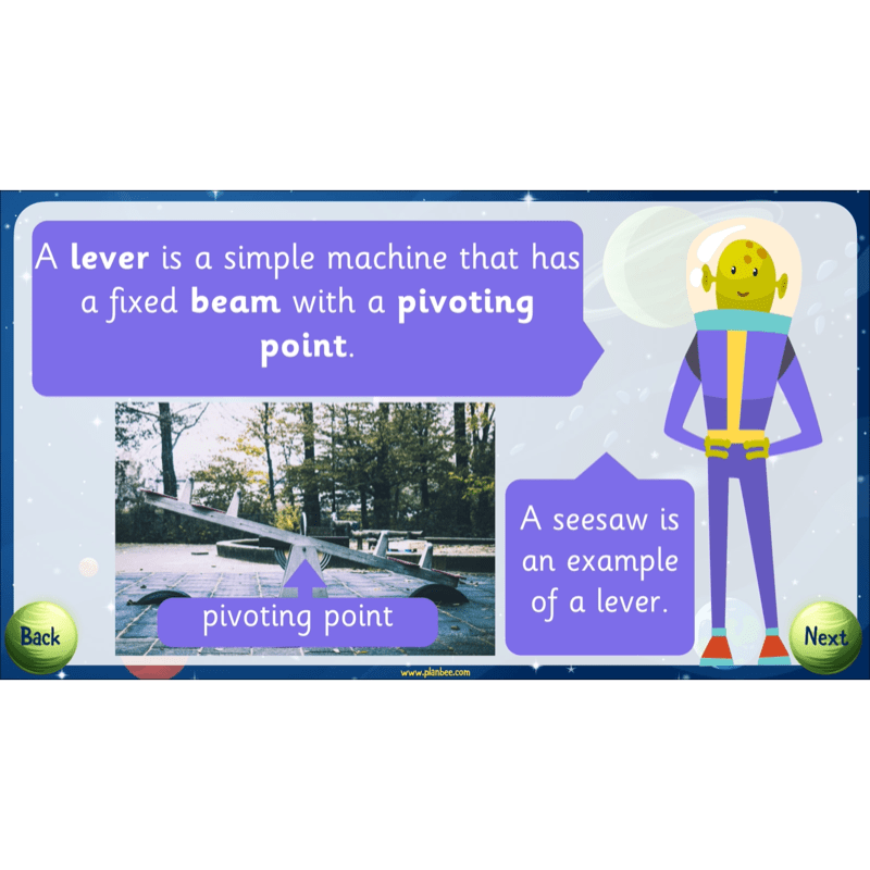 Exploring Space Topic Enrichment Pack