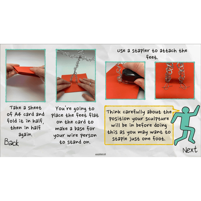 PlanBee Express Yourself Art lessons and resources for KS2 | PlanBee