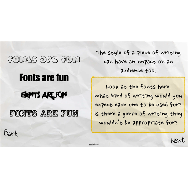 PlanBee Express Yourself Art lessons and resources for KS2 | PlanBee