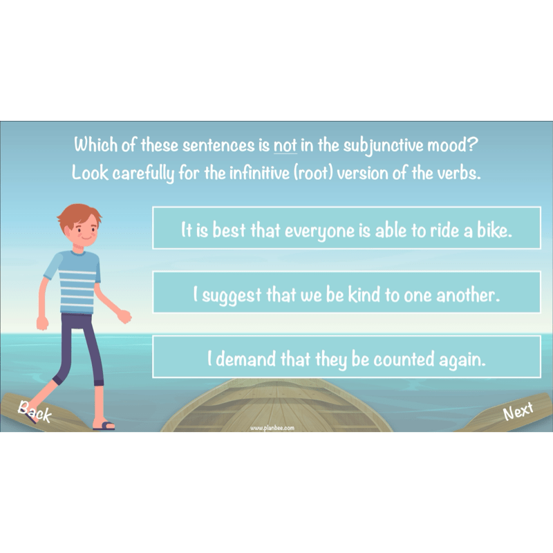 PlanBee FREE Mini-scheme | Floodland: Speech Writing KS2 English