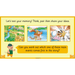 PlanBee Traditional Tales: The Gingerbread Man | KS1 English Pack