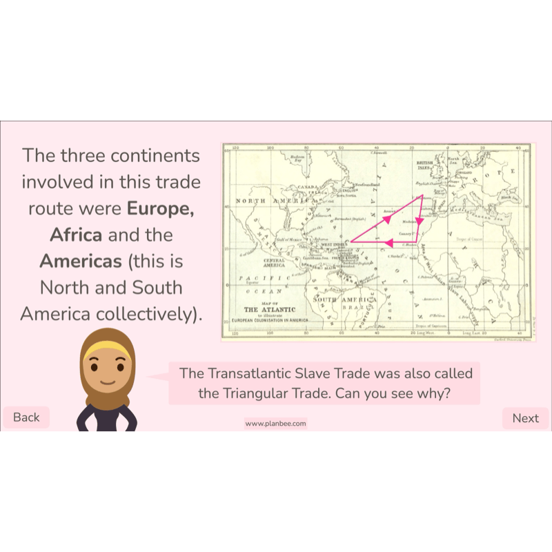 PlanBee British History Heroes KS2 History Lessons by PlanBee