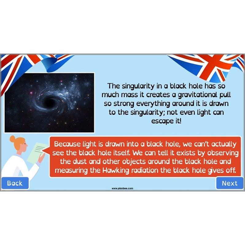 Great British Scientists KS2 Science Lessons By PlanBee