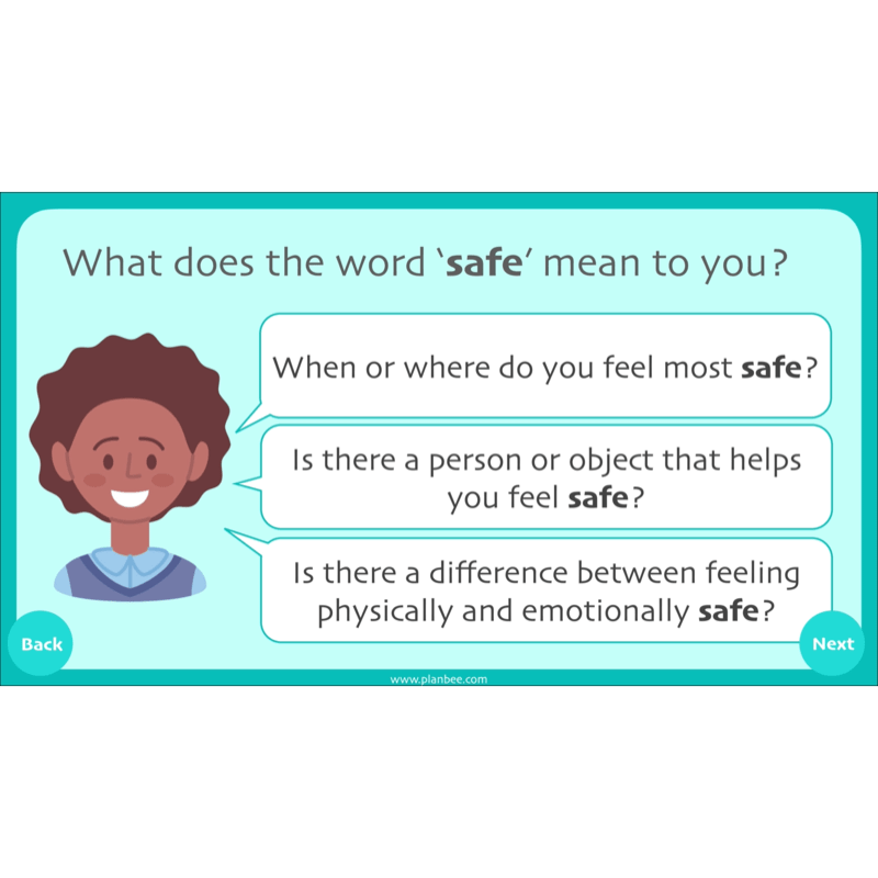 PlanBee First Aid KS2 Lesson Plans - PlanBee - Year 4 PSHE