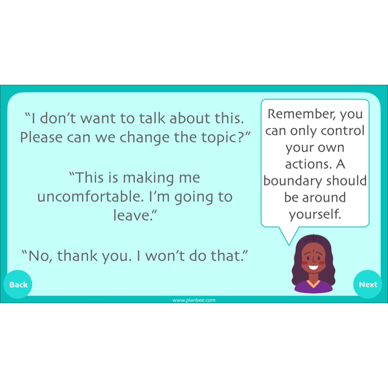 PlanBee First Aid KS2 Lesson Plans - PlanBee - Year 4 PSHE