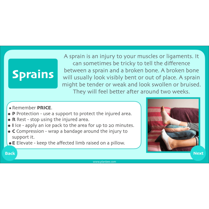 Hazards and Emergencies