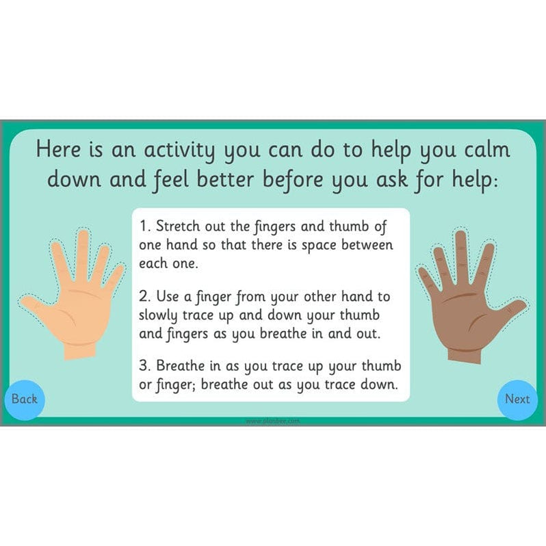 How Do I Feel? Feelings KS1 PSHE lesson pack by PlanBee