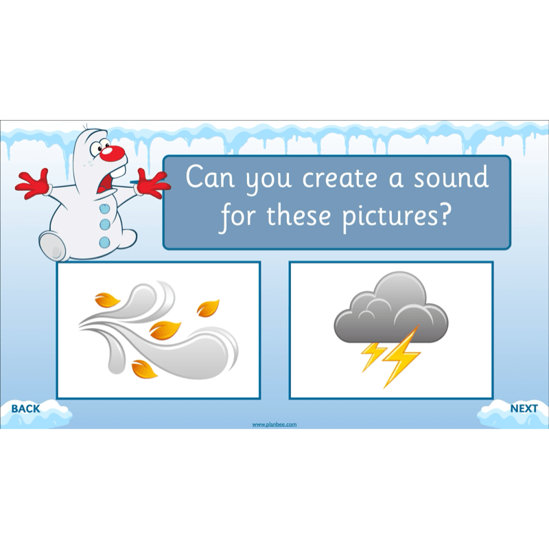 In the Arctic Topic Enrichment Pack