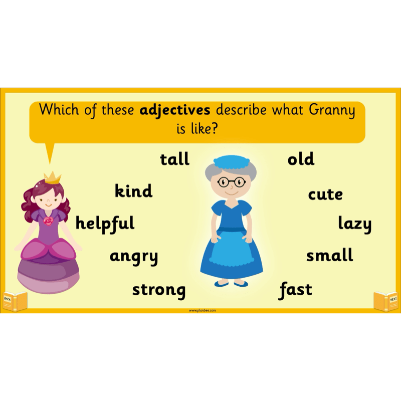 PlanBee Traditional Tales: Little Red Riding Hood | KS1 English Pack